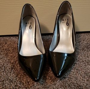 Mix NO 6 Heels